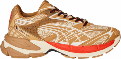 Puma Velophasis 'Luxe Sport - Tiger's Eye' 390537-02 Puma Velophasis 'Luxe Sport - Tiger's Eye' 390537-02