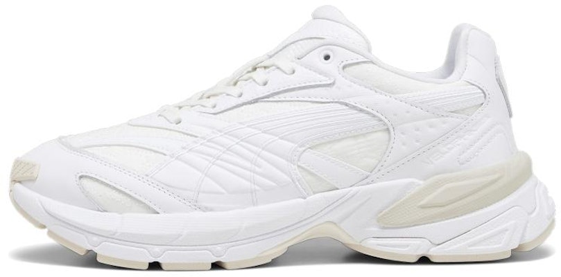 Puma Velophasis 'Luxe Sport - Putih' 392522-01 Buy Puma Velophasis 'Luxe Sport - Putih' 392522-01