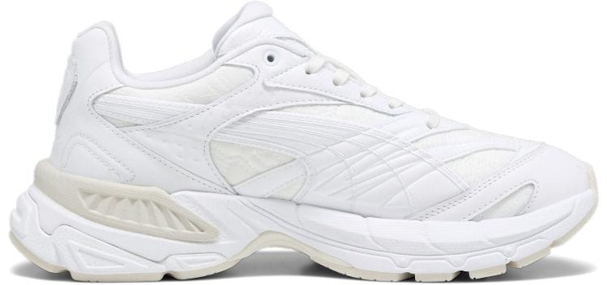 Puma Velophasis 'Luxe Sport - Putih' 392522-01 Order Puma Velophasis 'Luxe Sport - Putih' 392522-01