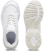 Shop Puma Velophasis 'Luxe Sport - White' 392522-01