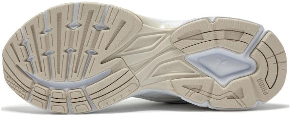 Puma Velophasis 'Luxe Sport - Putih' 392522-01 Details for Puma Velophasis 'Luxe Sport - Putih' 392522-01
