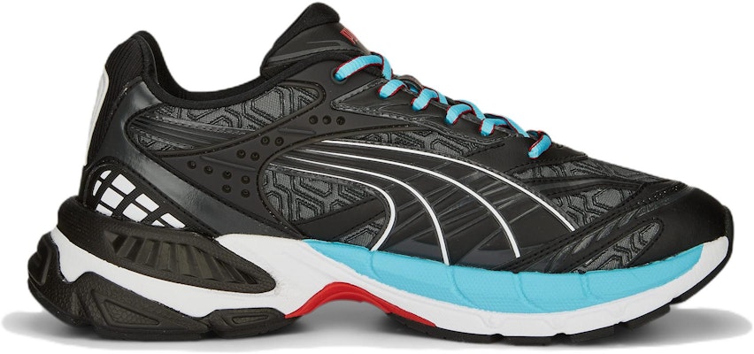 彪马 Velophasis 'Luxe Sport' 运动鞋 390537-01 Order 彪马 Velophasis 'Luxe Sport' 运动鞋 390537-01