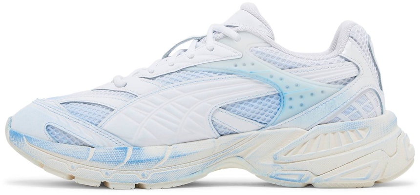 Puma Velophasis 'Overdye' Lelaki Kasut Sukan 391966-01 Lookbook Puma Velophasis 'Overdye' Lelaki Kasut Sukan 391966-01
