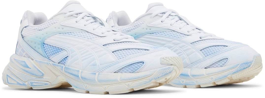 Puma Velophasis 'Overdye' Lelaki Kasut Sukan 391966-01 Cheap Puma Velophasis 'Overdye' Lelaki Kasut Sukan 391966-01