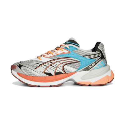 Puma Velophasis 'Phased - Grey Chili Powder'
