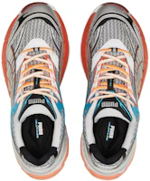 Shop Puma Velophasis 'Phased - Grey Chili Powder' 389365-02