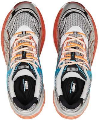 プーマ ベロフェイシス "フェーズド - グレイチリ" 389365-02 Shop プーマ ベロフェイシス "フェーズド - グレイチリ" 389365-02