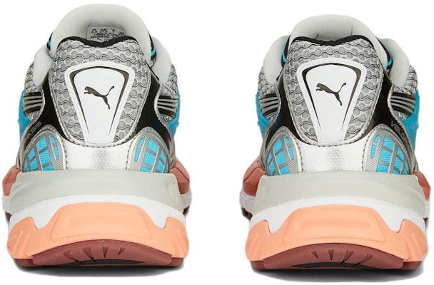 プーマ ベロフェイシス "フェーズド - グレイチリ" 389365-02 Purchase プーマ ベロフェイシス "フェーズド - グレイチリ" 389365-02