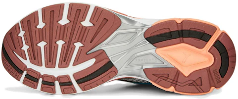 Details for Puma Velophasis 'Phased - Grey Chili Powder' 389365-02