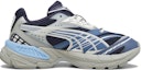 Order Puma Velophasis 'Phased - Inky Blue' - Biru Dakwat 389365-06