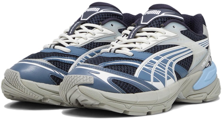 Puma Velophasis 'Phased - Biru Tinta' 389365-06 Lookbook Puma Velophasis 'Phased - Biru Tinta' 389365-06