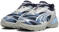 Lookbook Puma Velophasis 'Phased - Inky Blue' - Biru Dakwat 389365-06