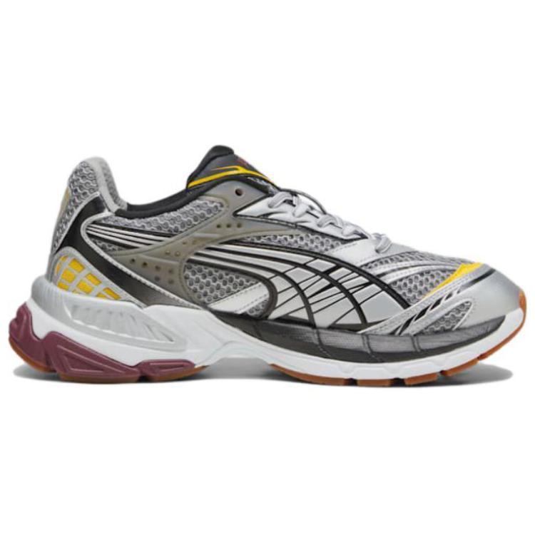 Order Puma Velophasis 'Phased - Perak Burgundy Kuning' 389365-05