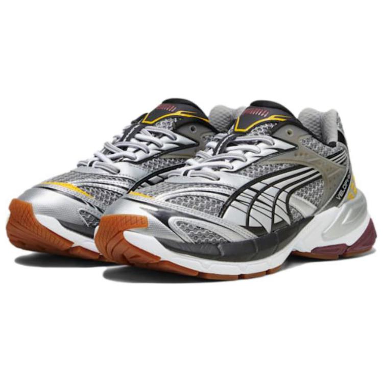 Lookbook Puma Velophasis 'Phased - Perak Burgundy Kuning' 389365-05