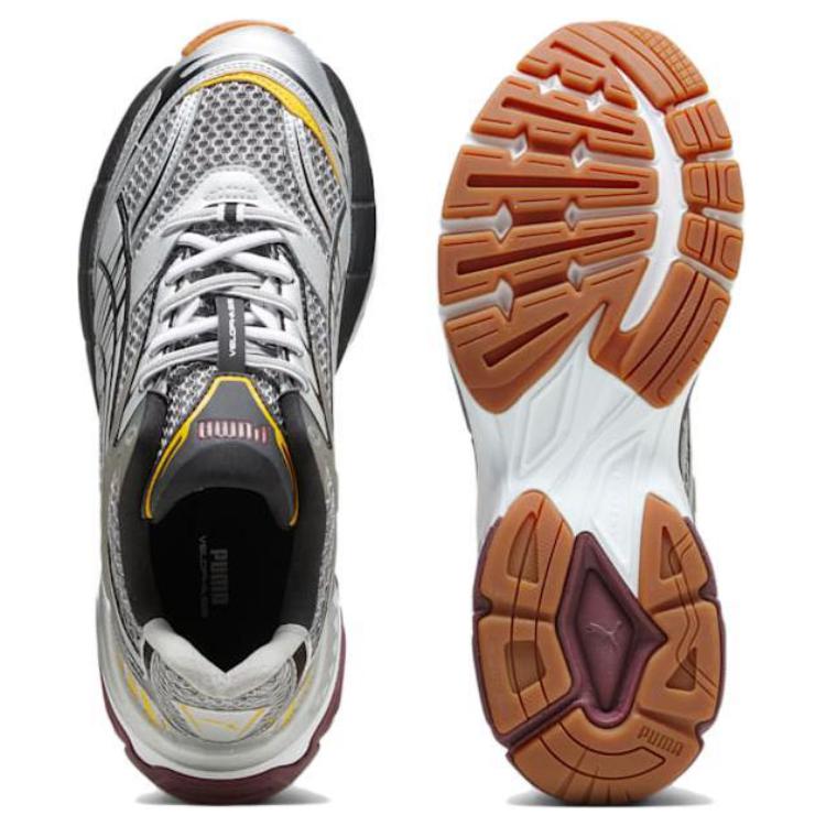 Shop Puma Velophasis 'Phased - Perak Burgundy Kuning' 389365-05