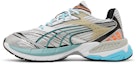Lookbook Puma Velophasis 'Phased - Putih Porcelain' 389365-01