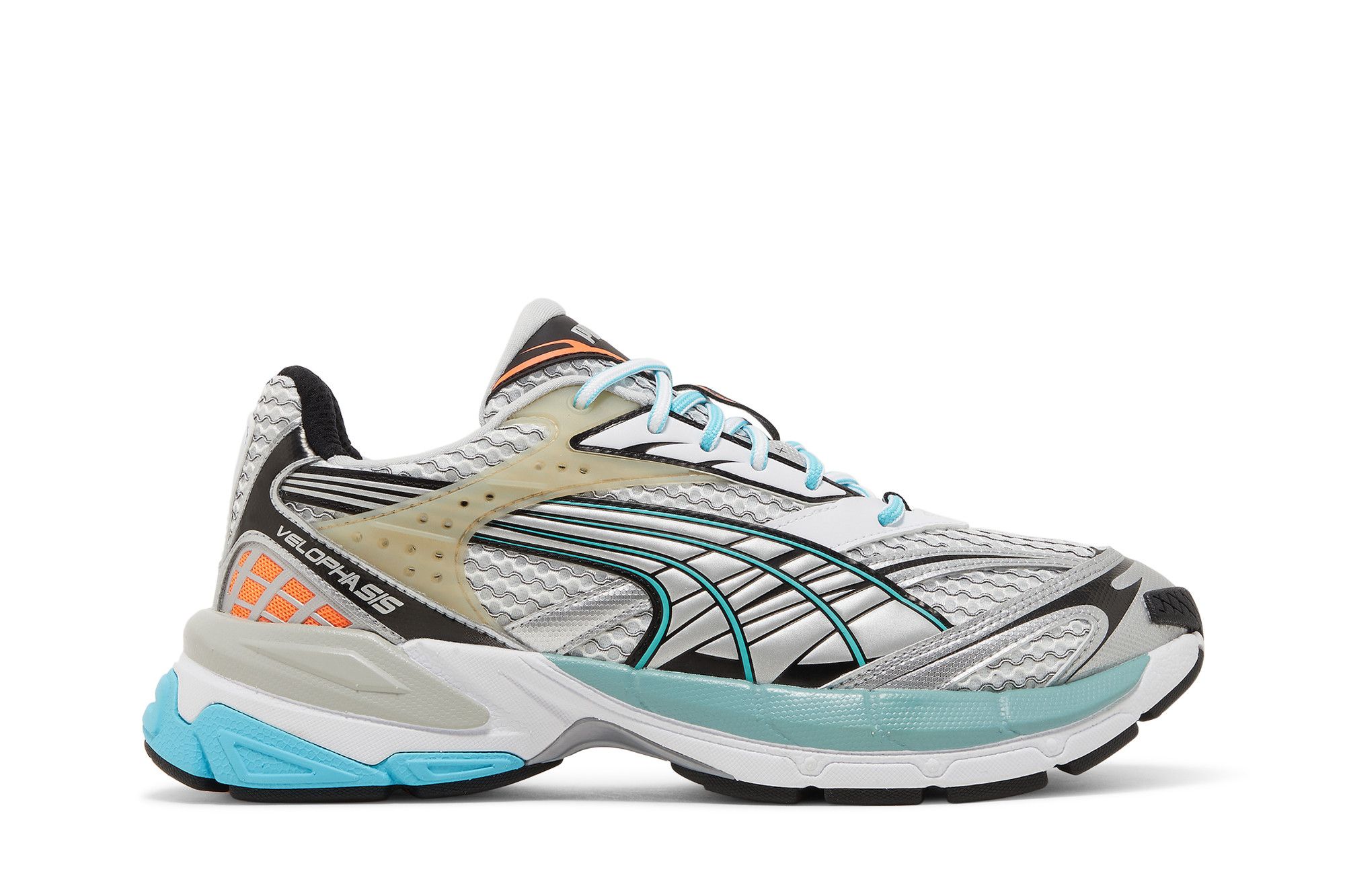 Puma Velophasis 'Phased - White Porcelain' 389365-01
