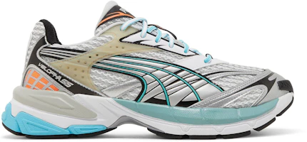 Puma Velophasis 'Phased - White Porcelain' 389365-01 Puma Velophasis 'Phased - White Porcelain' 389365-01