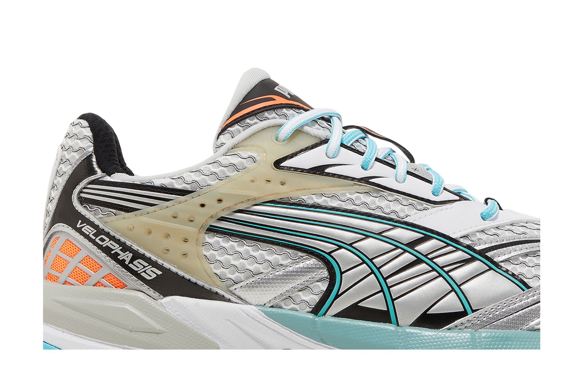 Lookbook Puma Velophasis 'Phased - White Porcelain' 389365-01