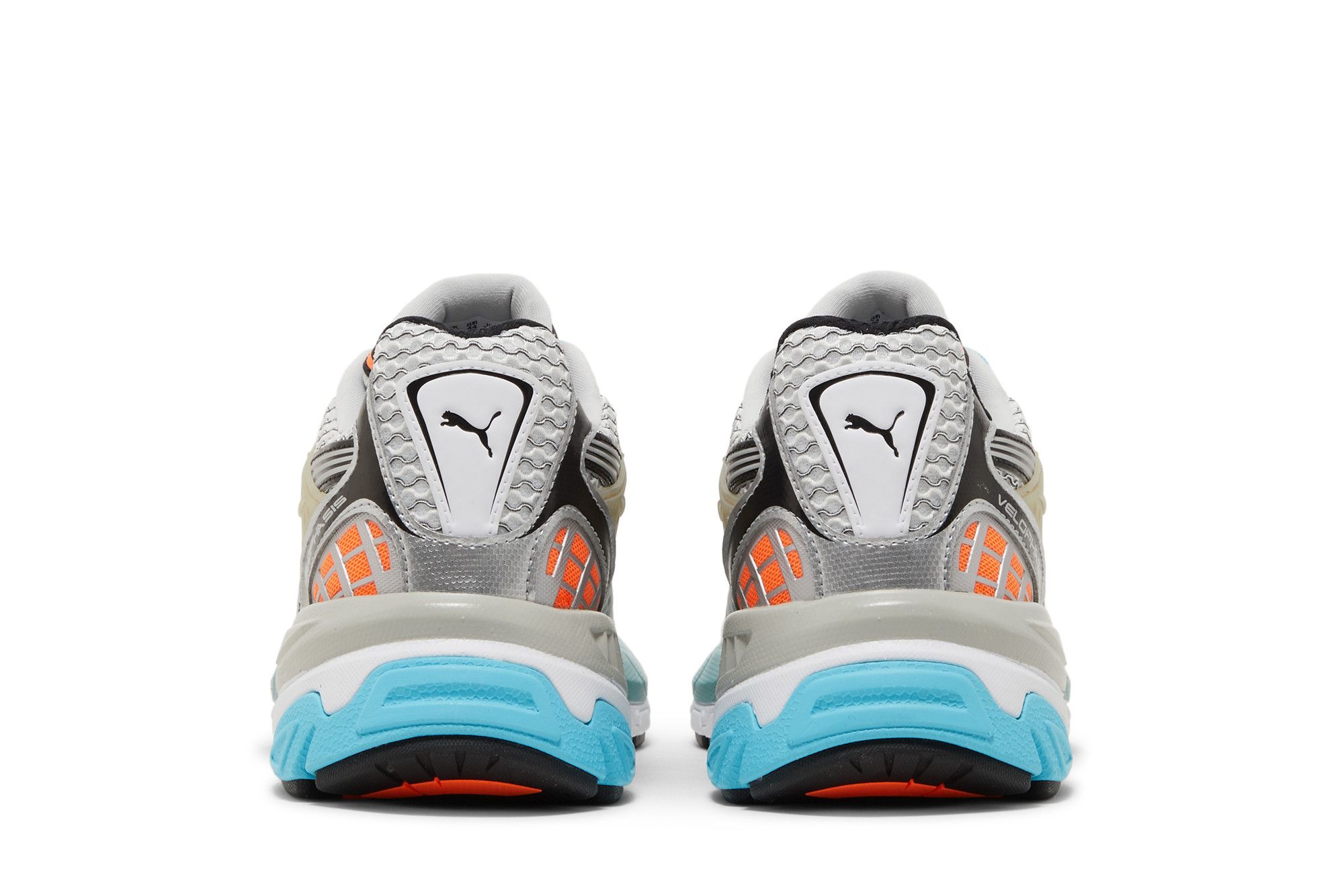 Sizing Puma Velophasis 'Phased - White Porcelain' 389365-01