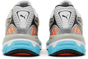 Sizing Puma Velophasis 'Phased - White Porcelain' 389365-01