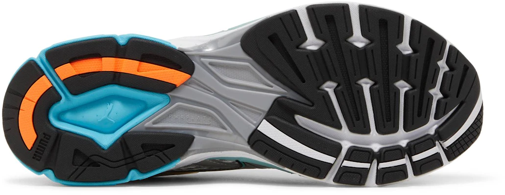 Puma Velophasis 'Phased - Putih Porcelain' 389365-01 Shop Puma Velophasis 'Phased - Putih Porcelain' 389365-01