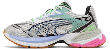 Puma Velophasis 'Phased - 黑薰衣草' 389365-03 Lookbook Puma Velophasis 'Phased - 黑薰衣草' 389365-03