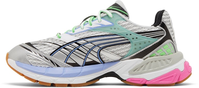 Puma Velophasis 'Phased - 黑薰衣草' 389365-03 Lookbook Puma Velophasis 'Phased - 黑薰衣草' 389365-03