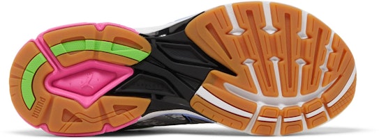 Puma Velophasis 'Phased - 黑薰衣草' 389365-03 Shop Puma Velophasis 'Phased - 黑薰衣草' 389365-03