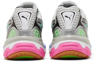 Puma Velophasis 'Phased - 黑薰衣草' 389365-03 Details for Puma Velophasis 'Phased - 黑薰衣草' 389365-03