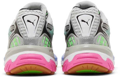 Puma Velophasis 'Phased - 黑薰衣草' 389365-03 Details for Puma Velophasis 'Phased - 黑薰衣草' 389365-03