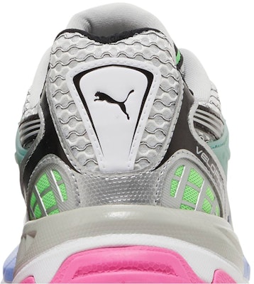 Puma Velophasis 'Phased - Hitam Lavender' 389365-03 Sizing Puma Velophasis 'Phased - Hitam Lavender' 389365-03