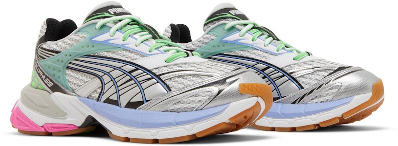 Puma Velophasis 'Phased - 黑薰衣草' 389365-03 Cheap Puma Velophasis 'Phased - 黑薰衣草' 389365-03