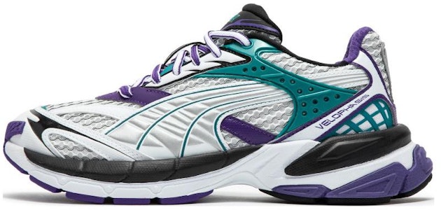 Puma Velophasis Phased 'Putih Ungu' 389365-07 Buy Puma Velophasis Phased 'Putih Ungu' 389365-07
