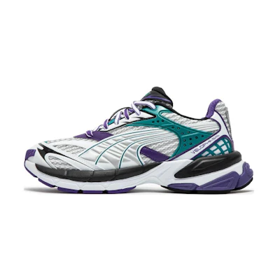 Puma Velophasis 'Phased - White Team Violet'