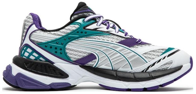 Puma Velophasis Phased 'Putih Ungu' 389365-07 Order Puma Velophasis Phased 'Putih Ungu' 389365-07
