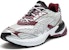 Puma Velophasis Phased 'Putih Burgundy' 389365-08
