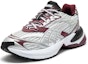 Lookbook Puma Velophasis Phased 'Putih Burgundy' 389365-08