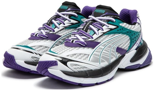 Puma Velophasis Phased 'Putih Ungu' 389365-07 Shop Puma Velophasis Phased 'Putih Ungu' 389365-07