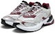 Puma Velophasis Phased 'Putih Burgundy' 389365-08