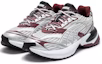 Shop Puma Velophasis Phased 'Putih Burgundy' 389365-08