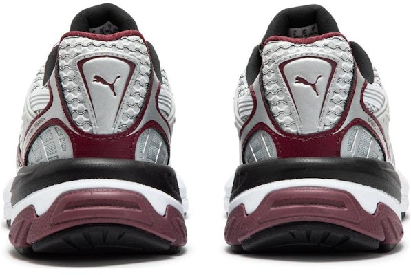 Puma Velophasis Phased 'Putih Burgundy' 389365-08 Details for Puma Velophasis Phased 'Putih Burgundy' 389365-08