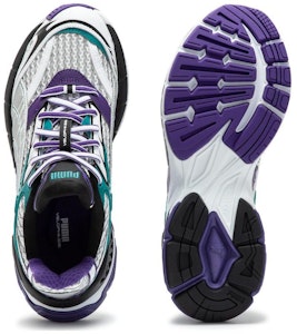 Puma Velophasis Phased 'Putih Ungu' 389365-07 Sizing Puma Velophasis Phased 'Putih Ungu' 389365-07