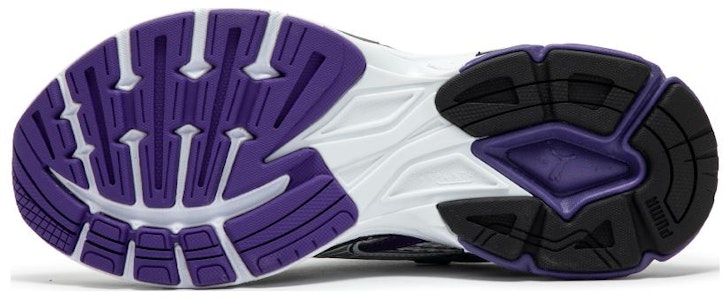 Puma Velophasis Phased 'Putih Ungu' 389365-07 Cheap Puma Velophasis Phased 'Putih Ungu' 389365-07