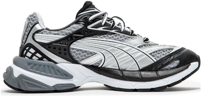 Order Puma Velophasis Phased 'Black White' 389365-09