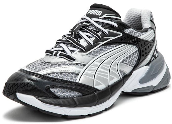 Puma Velophasis Phased 'Hitam Putih' 389365-09 Lookbook Puma Velophasis Phased 'Hitam Putih' 389365-09