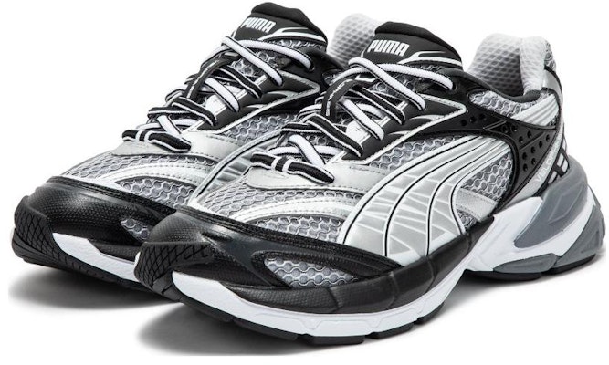 Puma Velophasis Phased 'Hitam Putih' 389365-09 Shop Puma Velophasis Phased 'Hitam Putih' 389365-09