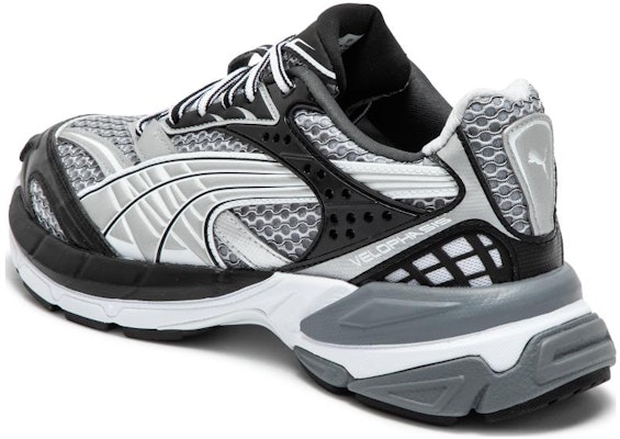 Puma Velophasis Phased 'Hitam Putih' 389365-09 Purchase Puma Velophasis Phased 'Hitam Putih' 389365-09