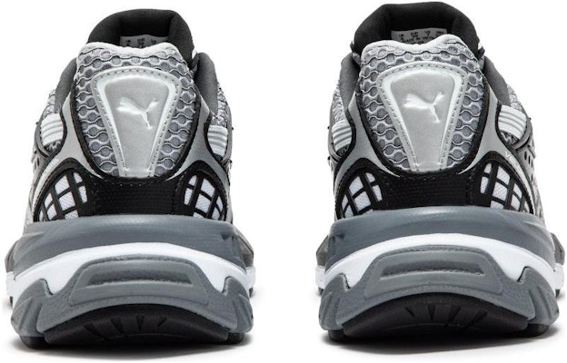 Puma Velophasis Phased 'Hitam Putih' 389365-09 Details for Puma Velophasis Phased 'Hitam Putih' 389365-09