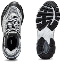 Sizing Puma Velophasis Phased 'Black White' 389365-09